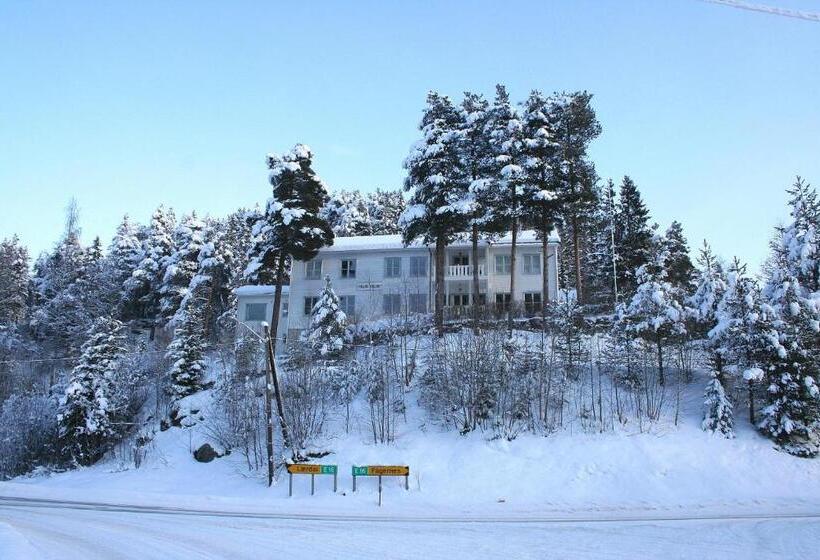 호텔 Furulund Pensjonat