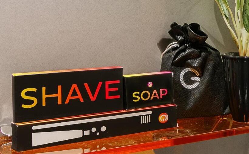 Отель Ginger Goa Panjim