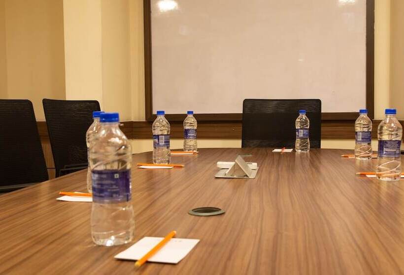 فندق Ginger  Mysore