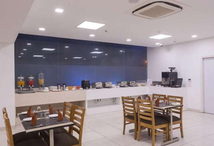 בית מלון כפרי Ginger  Mysore