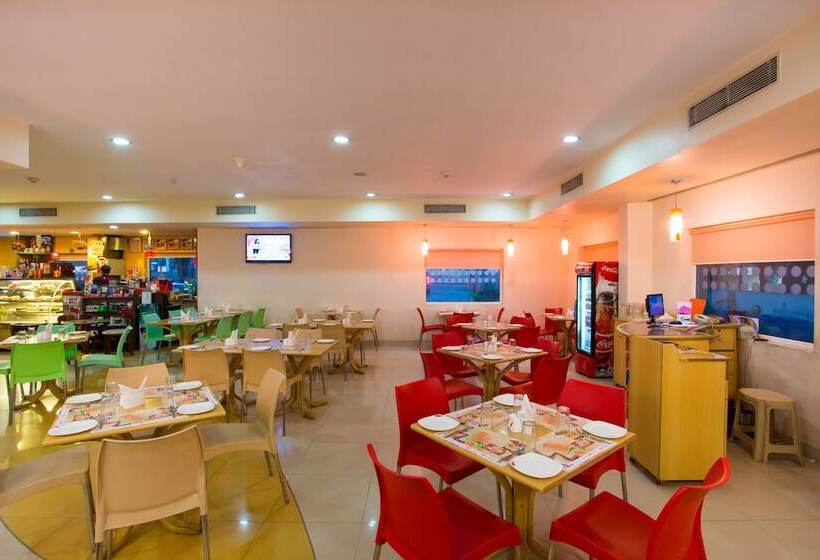 فندق Ginger  Mysore