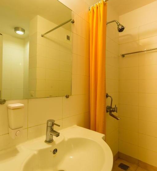 فندق Ginger  Mysore