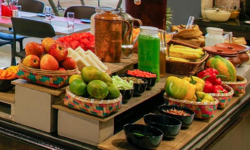 فندق Ginger  Pondicherry