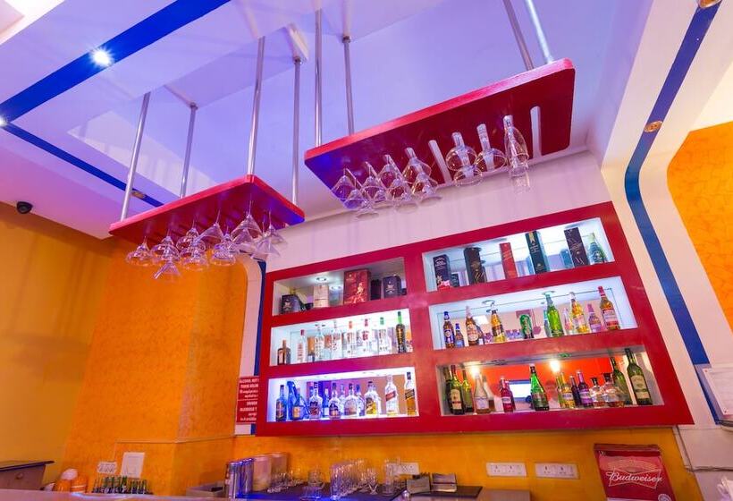 فندق Ginger  Pondicherry