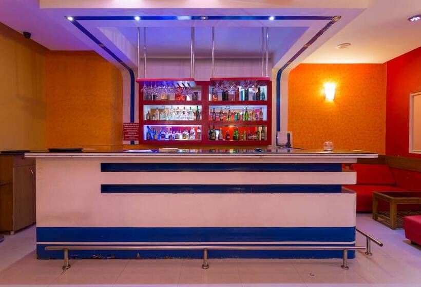 فندق Ginger  Pondicherry