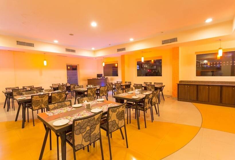 فندق Ginger  Pondicherry