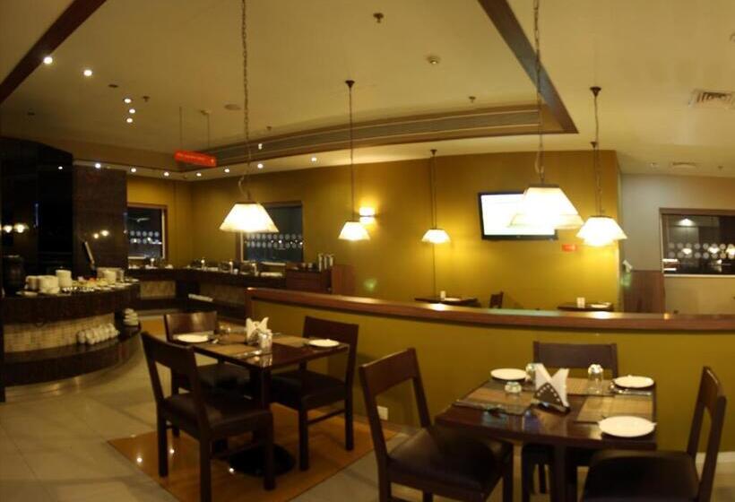 فندق Ginger  Pondicherry