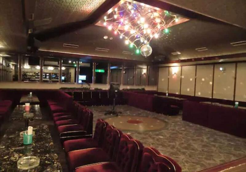 בית מלון כפרי Gozensui