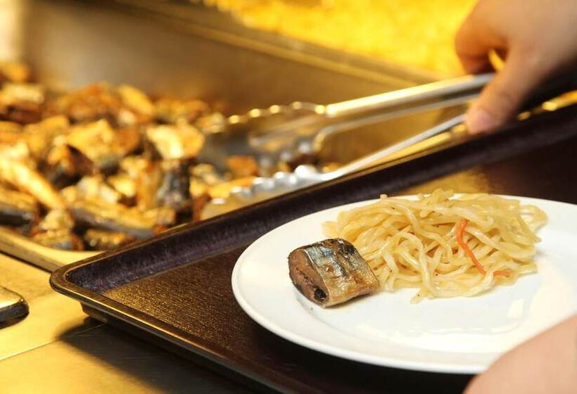 בית מלון כפרי Gozensui