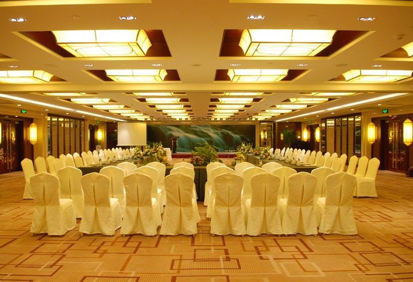 Grand Metropark Hotel Shenyang