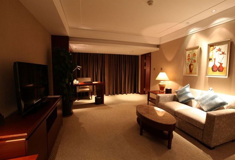 Grand Metropark Hotel Shenyang