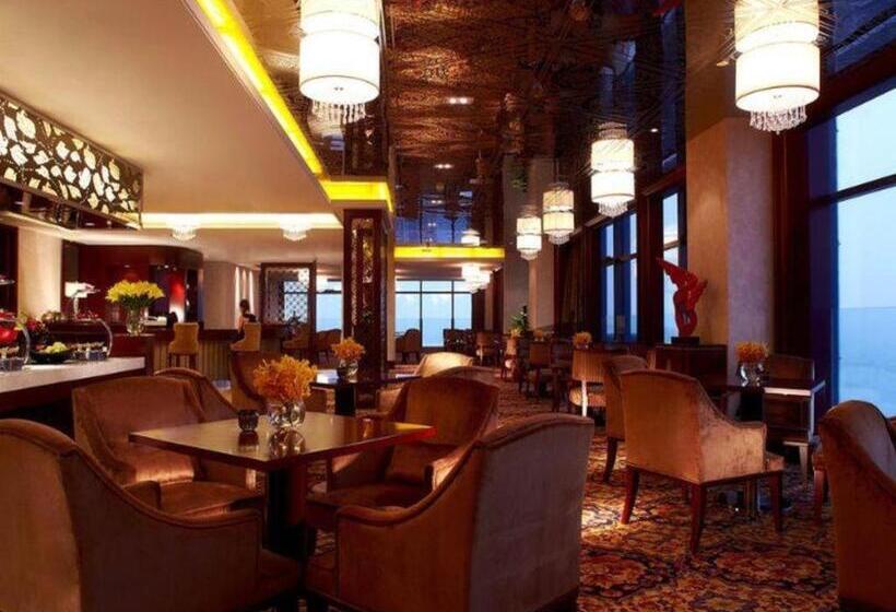 New Century Grand Hotel Zhejiang Sanli