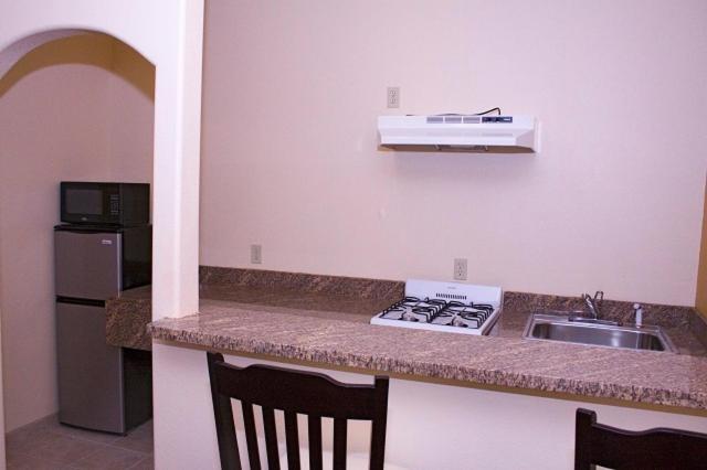 فندق Guest Inn San Benito/harlingen