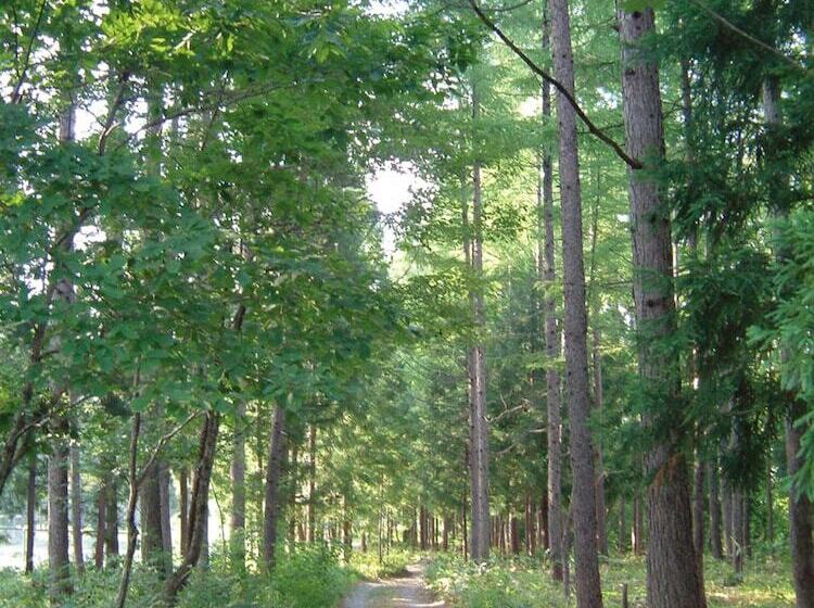 호텔 Hakuba Mominoki