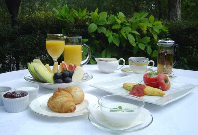 호텔 Hakuba Mominoki