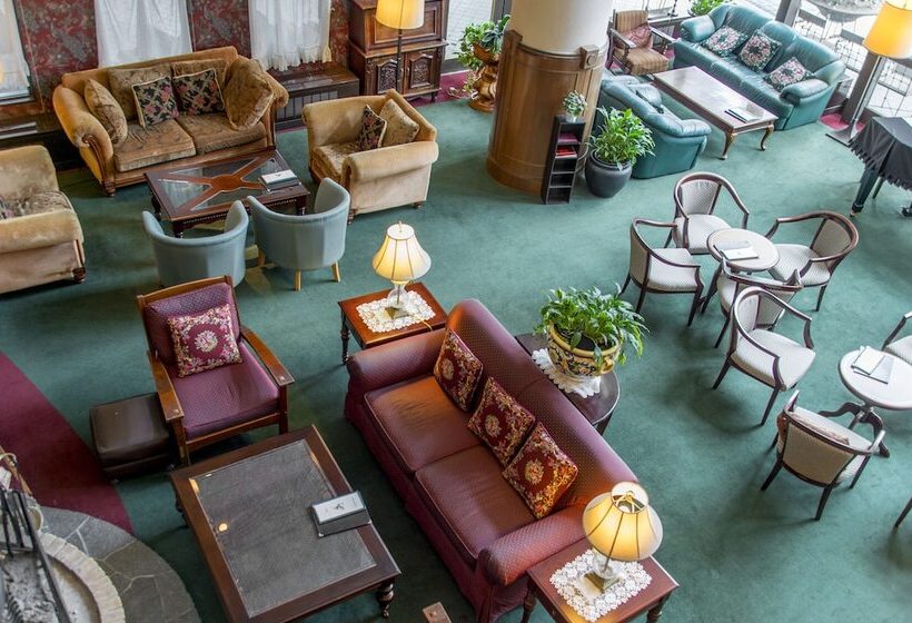 호텔 Hakuba Mominoki