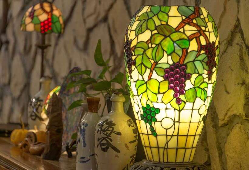 호텔 Hakuba Mominoki