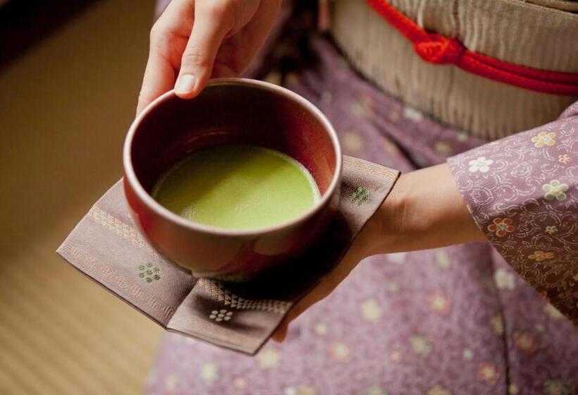 هتل Unzen Hanzuiryo By Onko Chishin