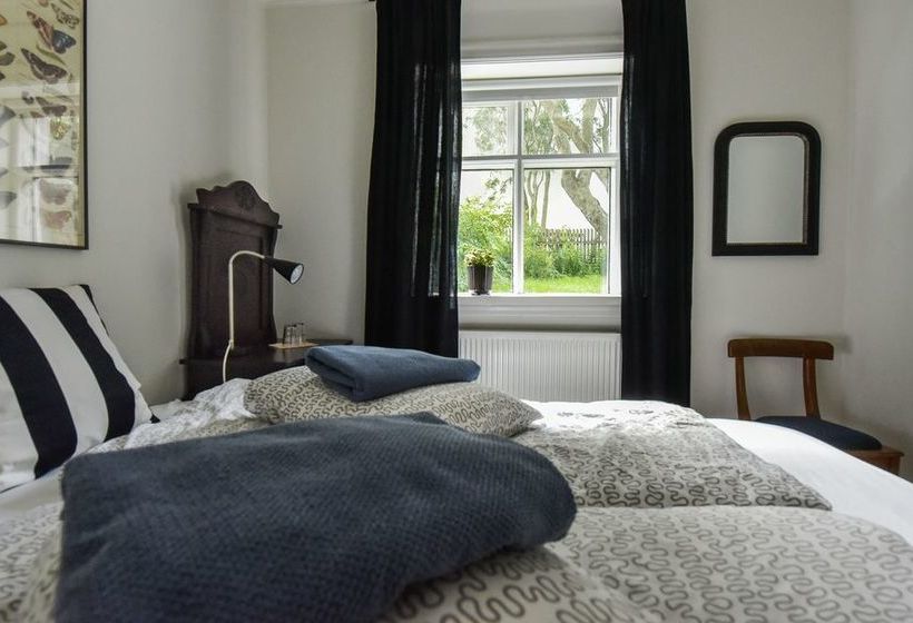 هتل Heida S Home Guesthouse Downtown Reykjavik