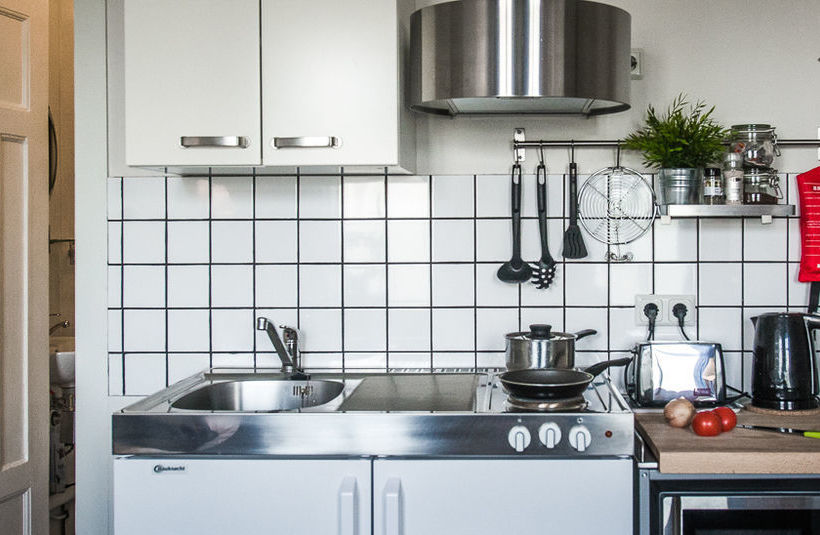 هتل Heida S Home Guesthouse Downtown Reykjavik