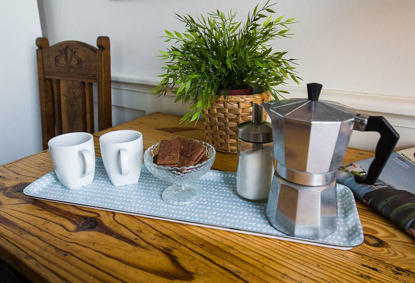 هتل Heida S Home Guesthouse Downtown Reykjavik