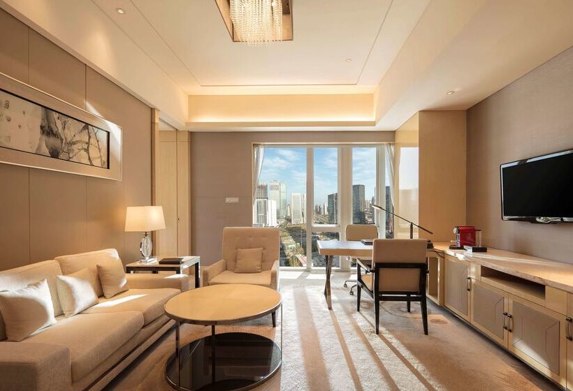 בית מלון כפרי Hilton Dalian