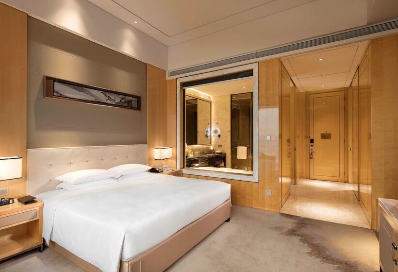 בית מלון כפרי Hilton Dalian