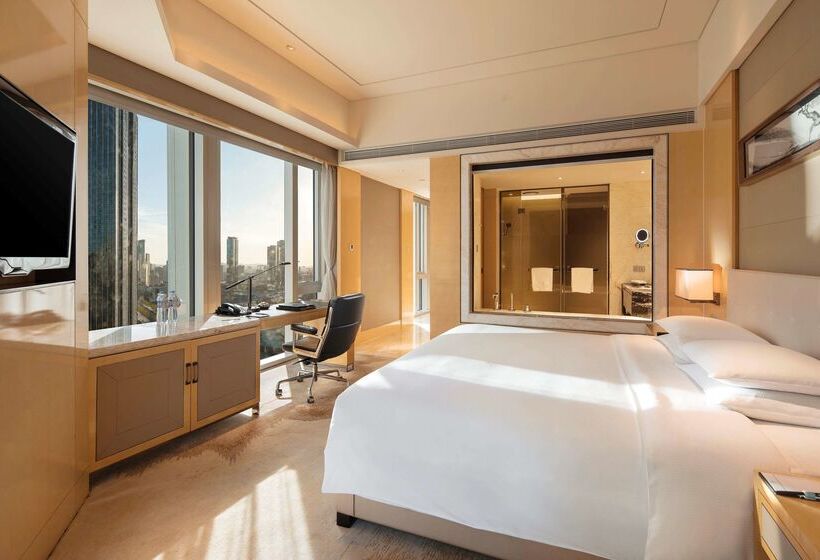 בית מלון כפרי Hilton Dalian