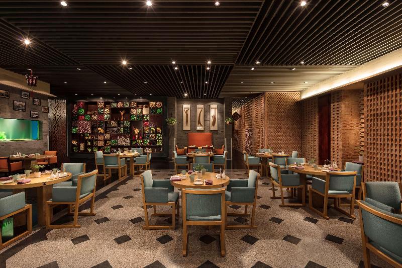 בית מלון כפרי Hilton Dalian