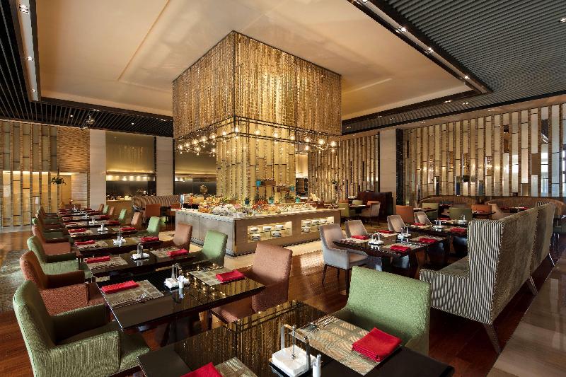 בית מלון כפרי Hilton Dalian