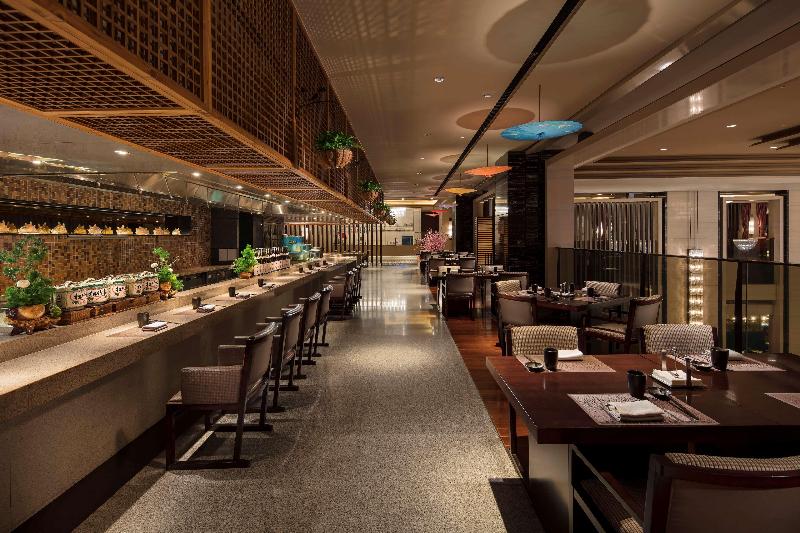 בית מלון כפרי Hilton Dalian