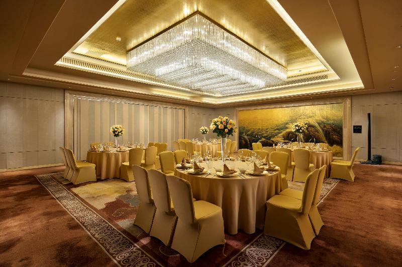 בית מלון כפרי Hilton Dalian