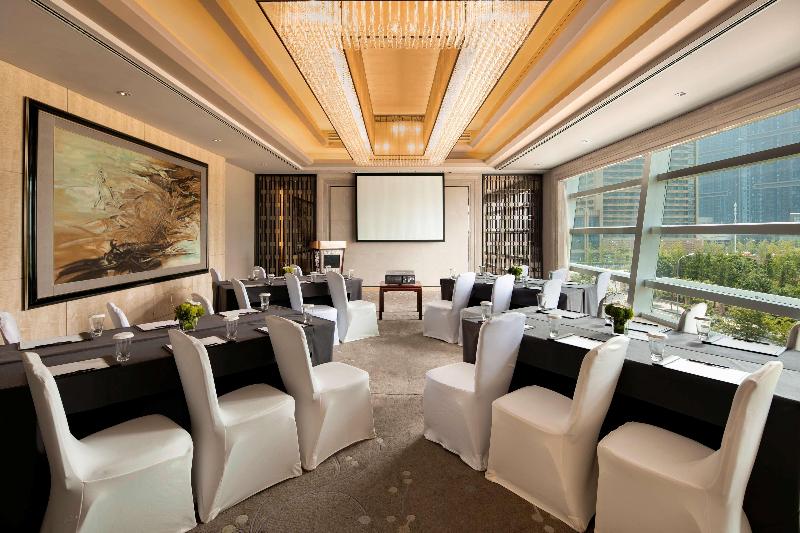 בית מלון כפרי Hilton Dalian