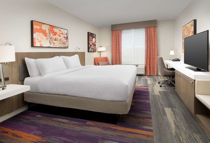 هتل Hilton Garden Inn Columbia Airport