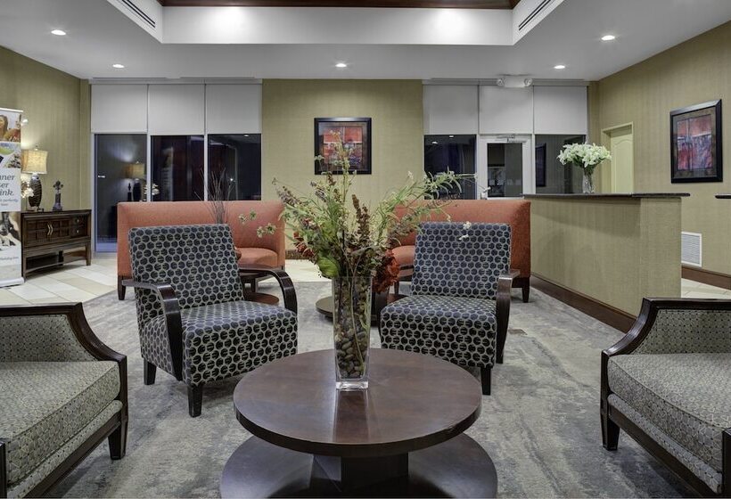 Holiday Inn Hotel & Suites Lima, An Ihg