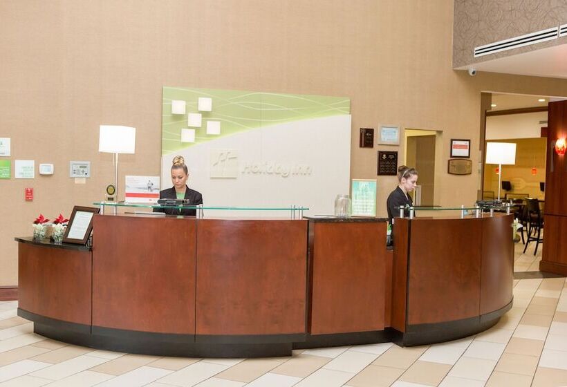 Holiday Inn Hotel & Suites Lima, An Ihg