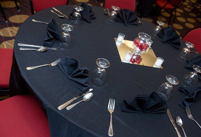 Holiday Inn Hotel & Suites Lima, An Ihg