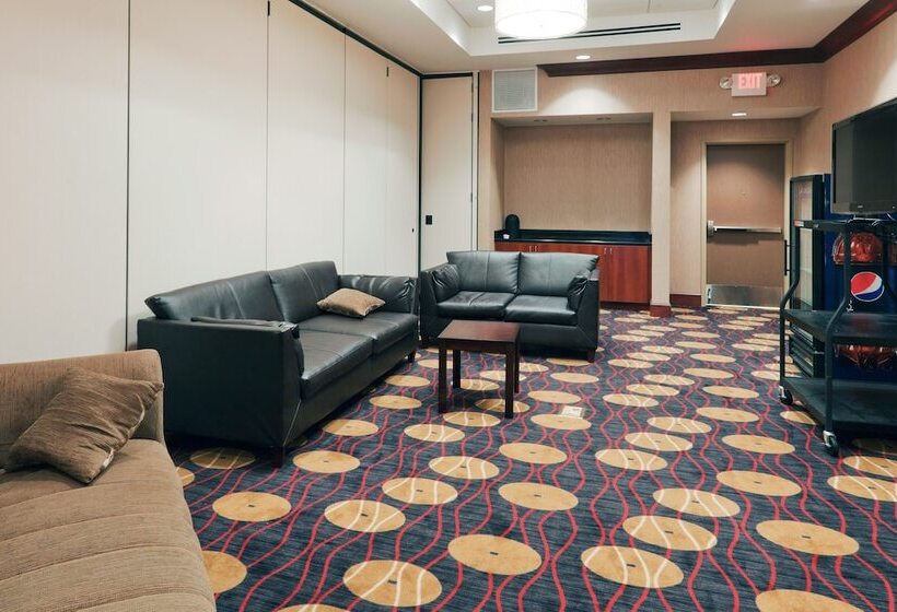 Holiday Inn Hotel & Suites Lima, An Ihg