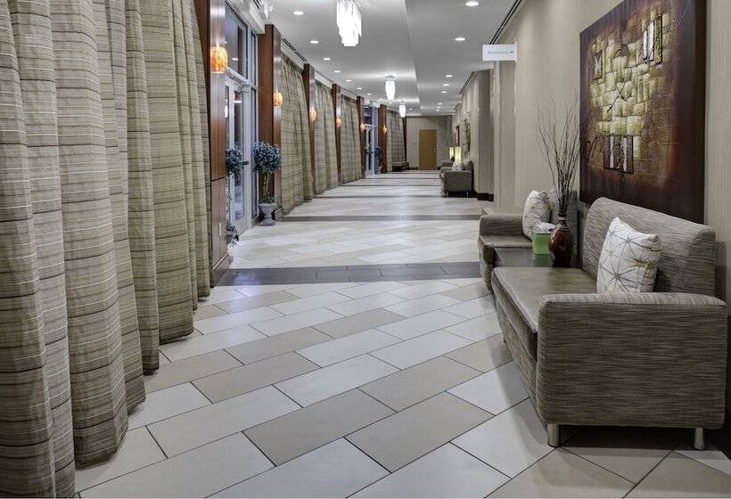 Holiday Inn Hotel & Suites Lima, An Ihg