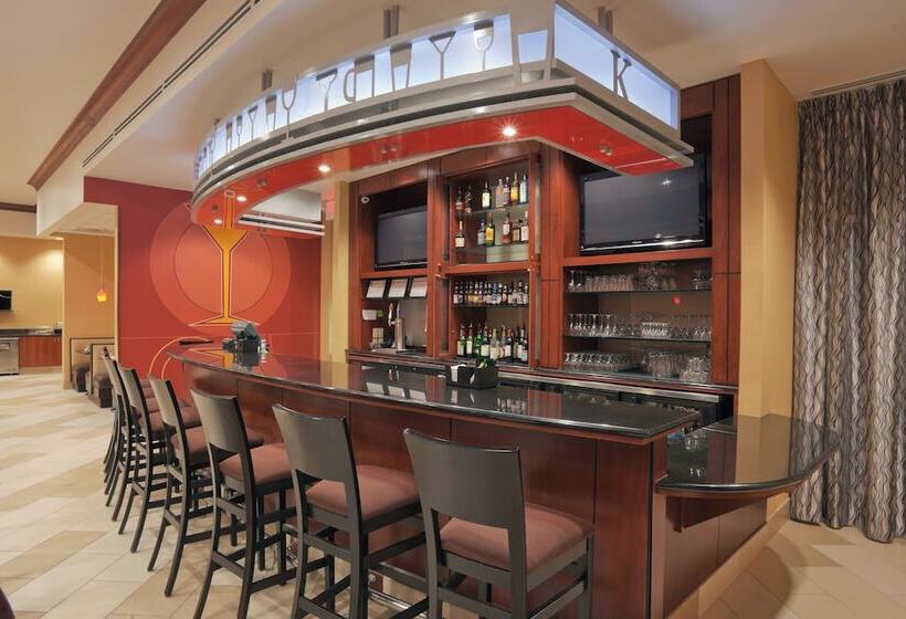 Holiday Inn Hotel & Suites Lima, An Ihg