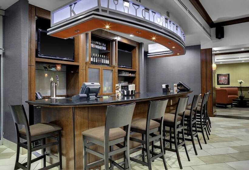 Holiday Inn Hotel & Suites Lima, An Ihg