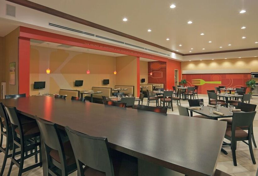 Holiday Inn Hotel & Suites Lima, An Ihg