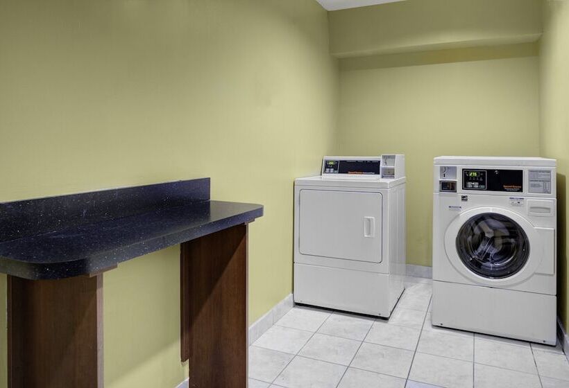 Holiday Inn Hotel & Suites Lima, An Ihg