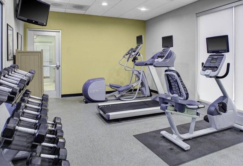 Holiday Inn Hotel & Suites Lima, An Ihg