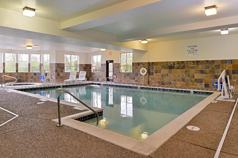 Holiday Inn Express Hotel & Suites Albany, An Ihg