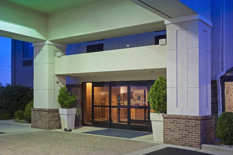 Holiday Inn Express Hotel & Suites Dayton West   Brookville By Ihg