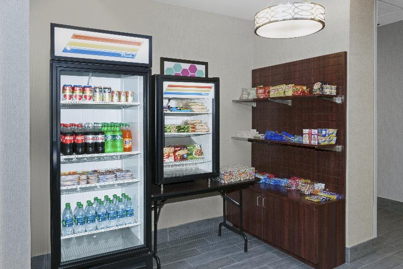 Holiday Inn Express Hotel & Suites Dayton West   Brookville By Ihg