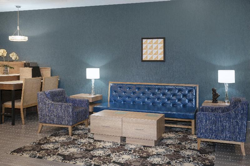 Holiday Inn Express Hotel & Suites Dayton West   Brookville By Ihg