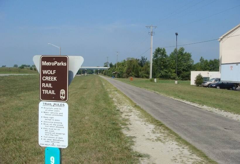 Holiday Inn Express Hotel & Suites Dayton West   Brookville By Ihg