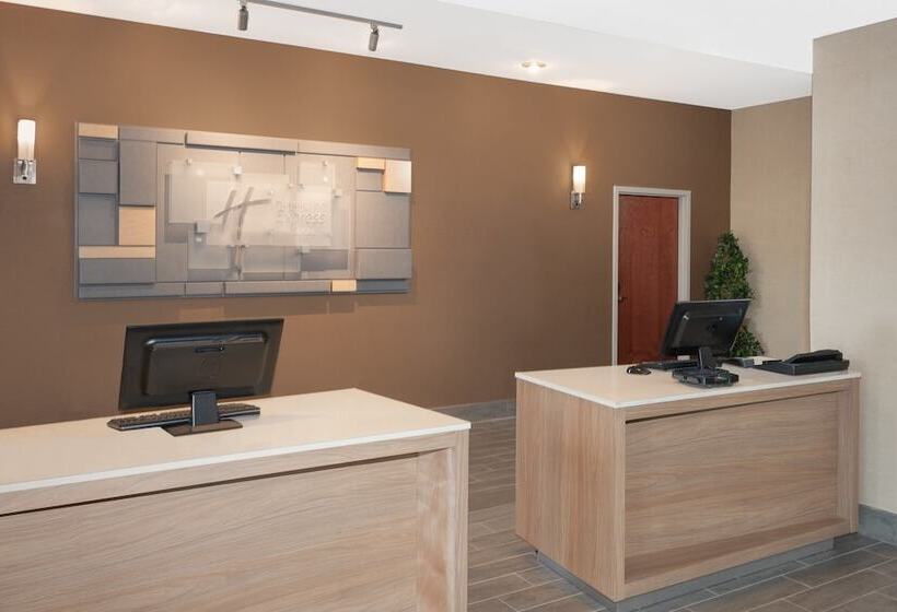 Holiday Inn Express Hotel & Suites Dayton West   Brookville By Ihg